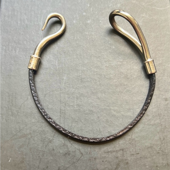 Hermes Bracelet! - Picture 3 of 6